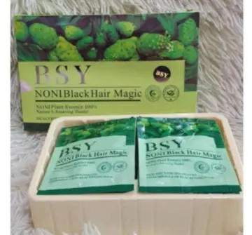 Shop Noni Black Hair Magic online 