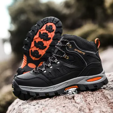 Quality deals hiking shoes