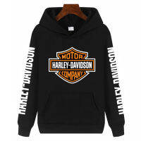 Hoodies Sweatshirt สำหรับผู้ชายผู้หญิง Peugeot HARLEY โลโก้แบรนด์รถยนต์