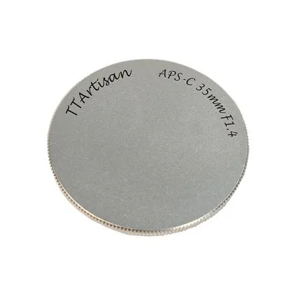 39mm lens cap