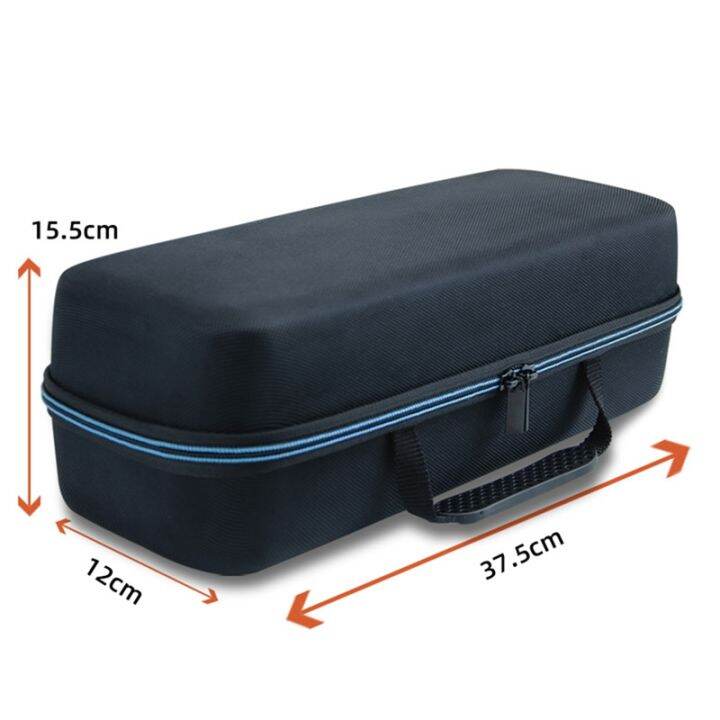 dustproof-zipper-travel-carrying-case-thickened-carrying-bag-projector-mesh-bag-for-the-freestyle