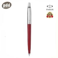 PARKER ปากกา ป๊ากเกอร์ ลูกลื่น จ๊อตเตอร์ คลาสสิค - PARKER Jotter Classic Ballpoint Pen (ราคาพิเศษ พร้อมกระดาษห่อของขวัญ)