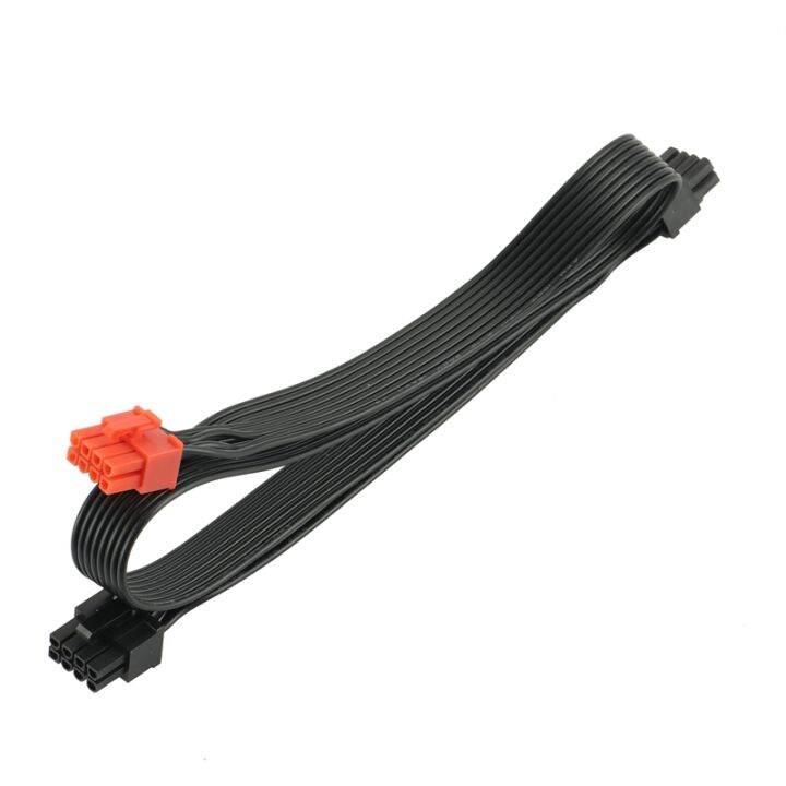 pcie-8pin-to-dual-8pin-power-cable-pci-express-gpu-8pin-to-2-port-6-2pin-for-tt-thermaltake-toughpower-1000w-1200w-1500w