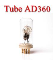 Tube AD360 (For Portable Flash Witstro Outdoor flash)