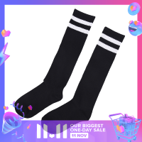 ?【Lowest price】LANG Aminiry Children football socks soccer socks men kids boys sports stockings