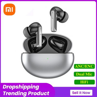 Xiaomi Buds 3 Pro Fone Bluetooth Headphone Wireless Earphones HiFi Stereo In Ear Earbuds Noise Reduction Audio Headset With Mic