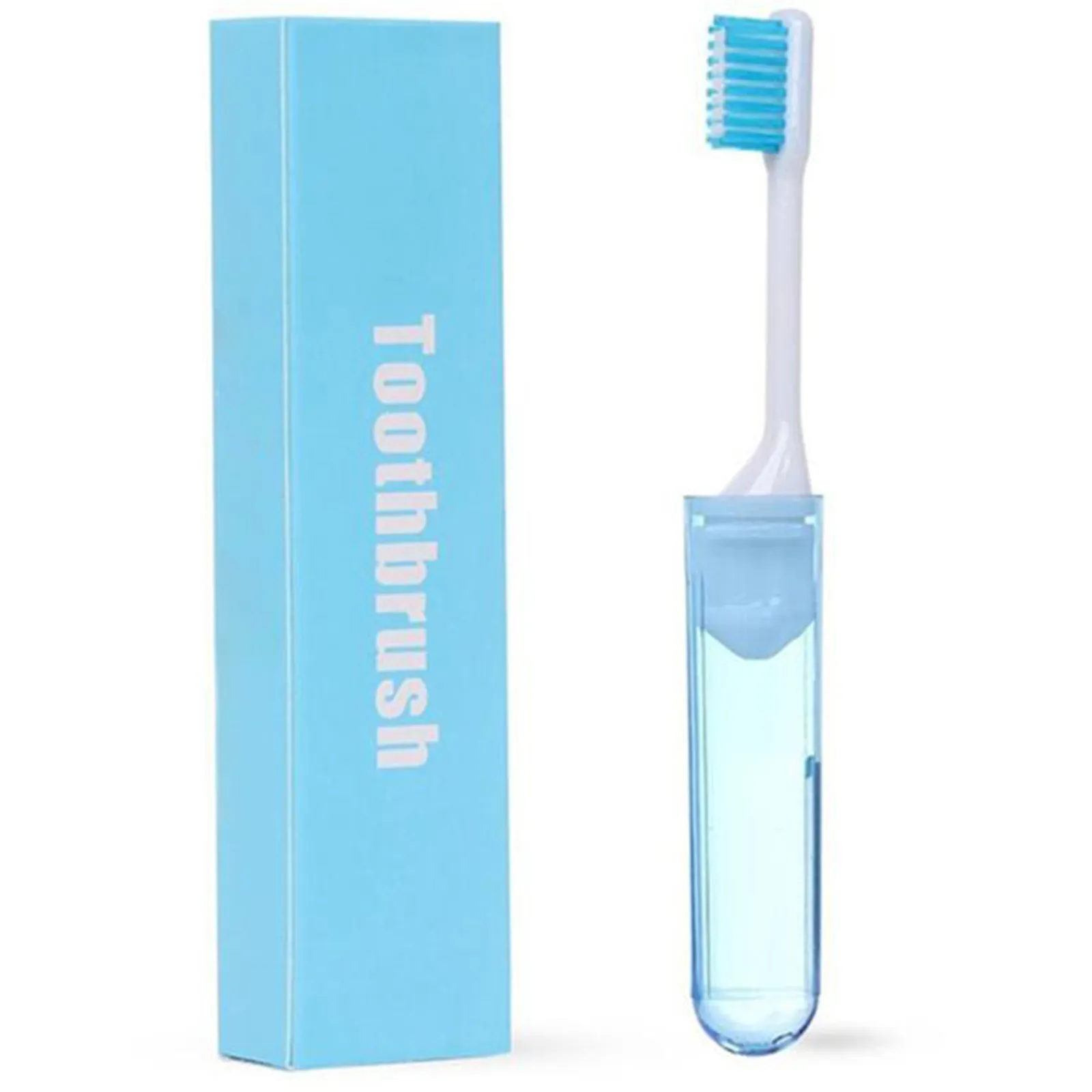 Zpacks Ultralight Travel Toothbrush - 登山用品