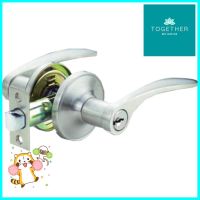 เขาควายทั่วไป YALE L5327 US15 สีสเตนเลสYALE L5327 US15 STAINLESS STEEL ENTRANCE LEVER **คุ้มที่สุดแล้วจ้า**