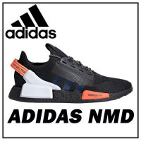 152 รองเท้าวิ่งAdidas NMD_R1 V2 Black Coral Size36-45 รองเท้าแฟชั่น sneaker lazada ส่งฟรี เก็บปลายทาง แถมฟรี ดันทรงรองเท้า