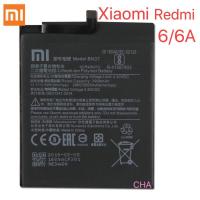 แบตเตอรี่ Xiaomi Redmi 6 / 6A BN37 3000mAh รับประกัน 3 เดือน