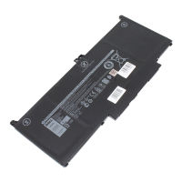 Dell แบตเตอรี่ MXV9V WXW80 Dell Latitude 5300 5310 7300 7400 E5300 E5310 E7300 E7400 Series (ของแท้)