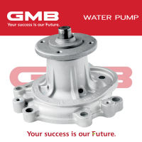 ปั๊มน้ำ WATER PUMP TOYOTA HILUX HERO GMB (GWT-61A) เครื่องยนต์ 2L ไฮลักซ์ ฮีโร่ GMB แท้ มีรับประกัน ราคาถูก อะไหล่ราคาส่ง