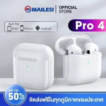 Airpod Pro 4 . . 2024 Lazada .th