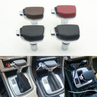 สำหรับ Ford Mondeo S-Max Galaxy CMAX 2007 2008 2009 2010 2011 2012รถดัดแปลงเกียร์อัตโนมัติ Shift Knob Lever Shifter Head