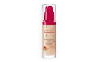 Bourjois Healthy Mix Foundation 30ml No.51 Vanille Clair Light Vanilla สำหรับผิวขาว ผิวขาวอมชมพู