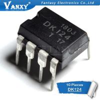 10pcs DK124 DIP8 DIP-8 new original