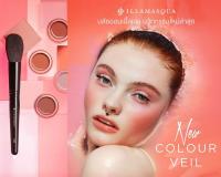 Illamasqua Color Veil Gel Blusher 4.5ml - Frisson