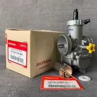 Y2M46  คาบูเอ็นโปรแท้ 28/30mm HONDA ลูกเร่งทองเหลือง คาร์บู NPRO NSR PROARM จูนง่าย จูนนิ่ง RSZ DIO NSR GY6 JOG คาร์บูเอ็นโปร