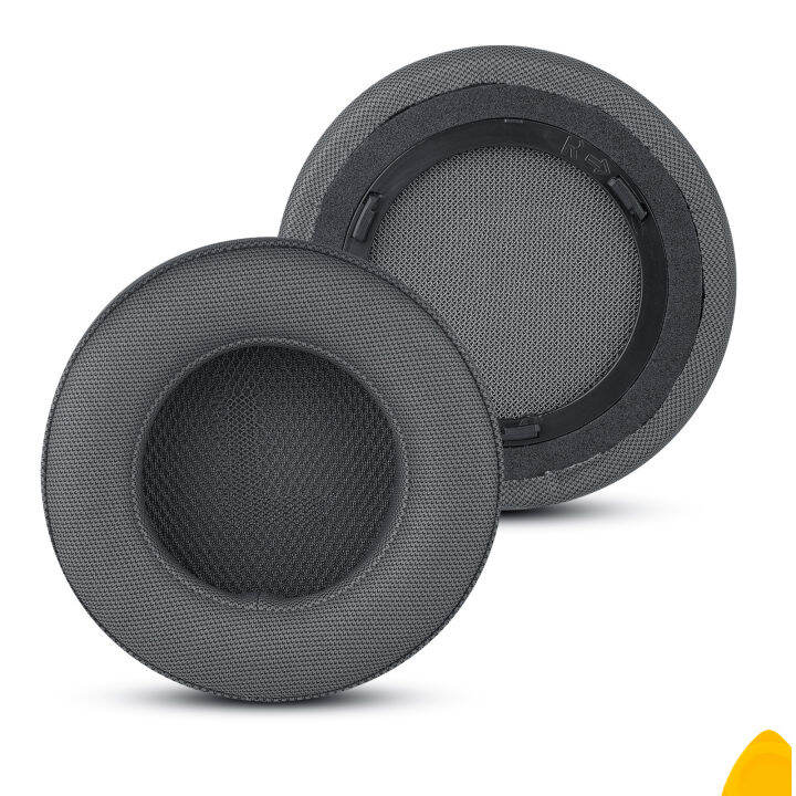 Geekria Replacement Ear Pads for Corsair Virtuoso RGB Wireless SE