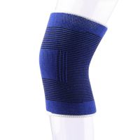 1PC Elbow Knee Support Braces Pad Sleeve Elastic Kneepad Basketball Volleyball Sports Protector Bandage Arthritis