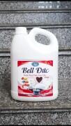 Nước rửa chén bell Đức hương cafe