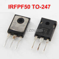 2ชิ้น IRFPF50ถึง-247 IRFPF50PBF N-Channel 900V/7A พาวเวอร์มอสเฟท