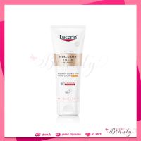 Eucerin hyaluron filler age spot correcting HAND cream spf 30 75ml ยูเซอริน แฮนครีม กันแดด ทามือ