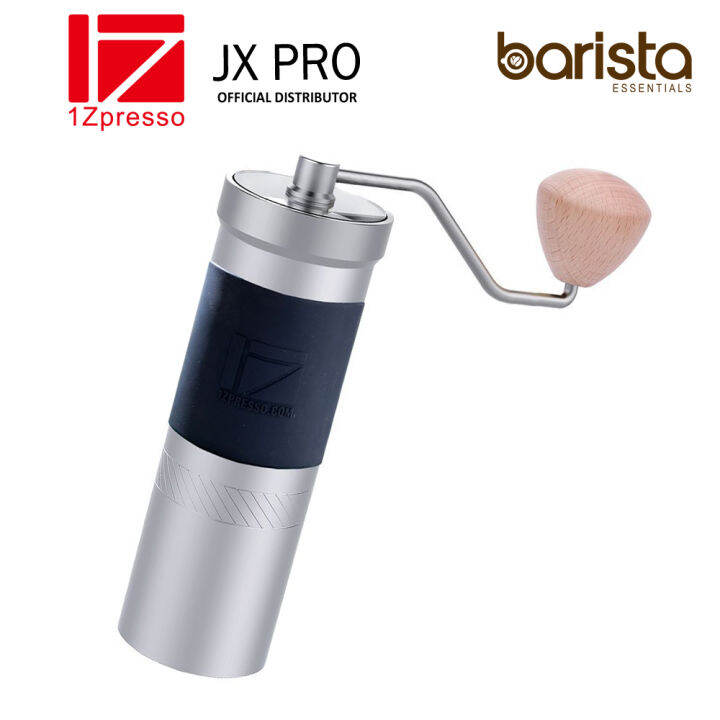 1Zpresso JX PRO Manual Coffee Grinder with stainless steel burr JXPro