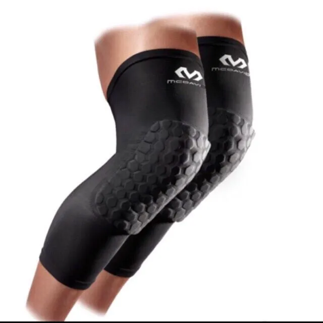 j=COD Mcdavid knee pad (1pcs) Lazada PH