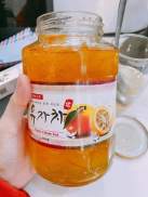HCMMật ong chanh Citron Honey Tea Korea cao cấp Hàn Quốc