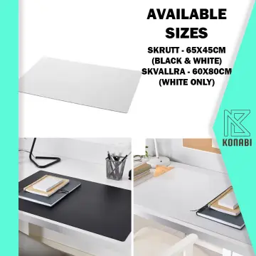 Buy Skrutt Desk Pad online Lazada .my