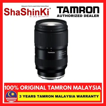 Shop Latest Tamron 28-75mm online