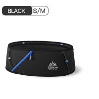 AONIJIE W8101 Hydration Running Belt Waist Pack Travel Money Bag Trail Marathon Gym Workout Fitness Mobile Phone Holder