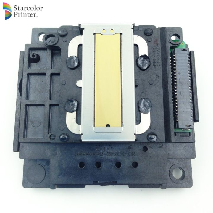 100 Original Fa04010 Fa04000 Printhead Print Head For Epson L120 L210 L300 L350 L355 L360 L380 4293