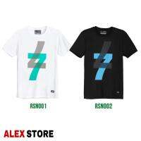 เสื้อยืด 7th Street (ของแท้) รุ่น No.7 T-shirt Cotton100%