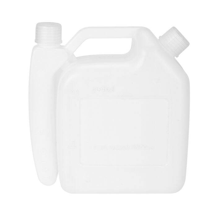 1.5Litre 2 Stroke Fuel Mixing Bottle Lazada.co.th