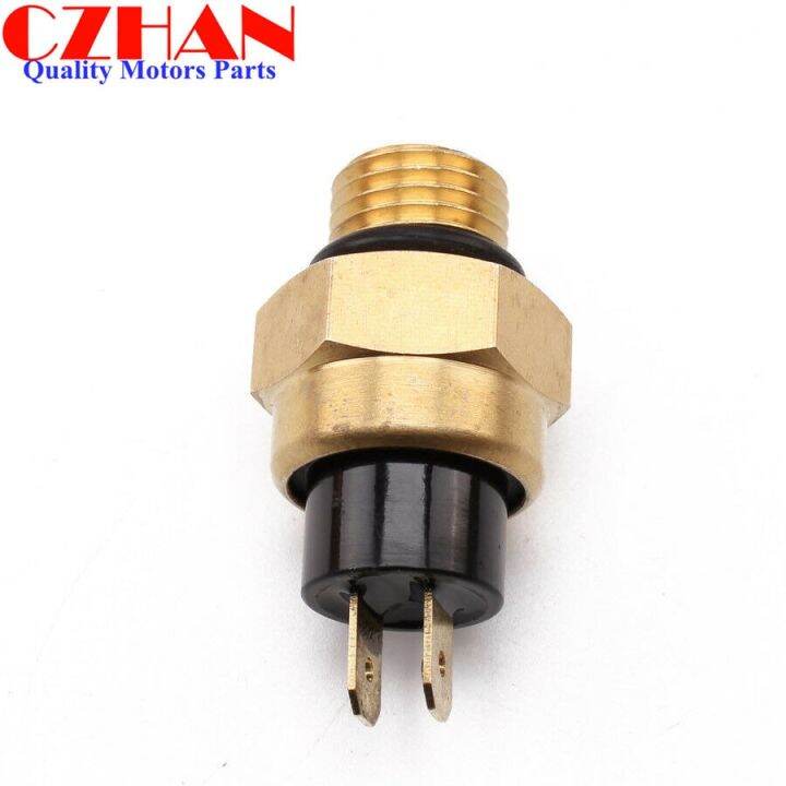 85 Degree Radiator Coolant Fan Water Thermostat Switch TEMP Sensor M14
