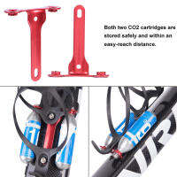 【เก็บเงินปลายทาง】ZTTO Road MTB Inflating Bracket Bicycle CO2 Cartridge Holder Riding Accessory ❤