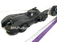 MAiPuiitoys รถบังคับแบทแมน Batmobile ของแท้ งานสวยมาก