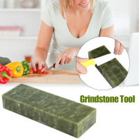 Sharpener 10000 Grit Fine Double Side Natural หินลับมีด Sharpening Stone