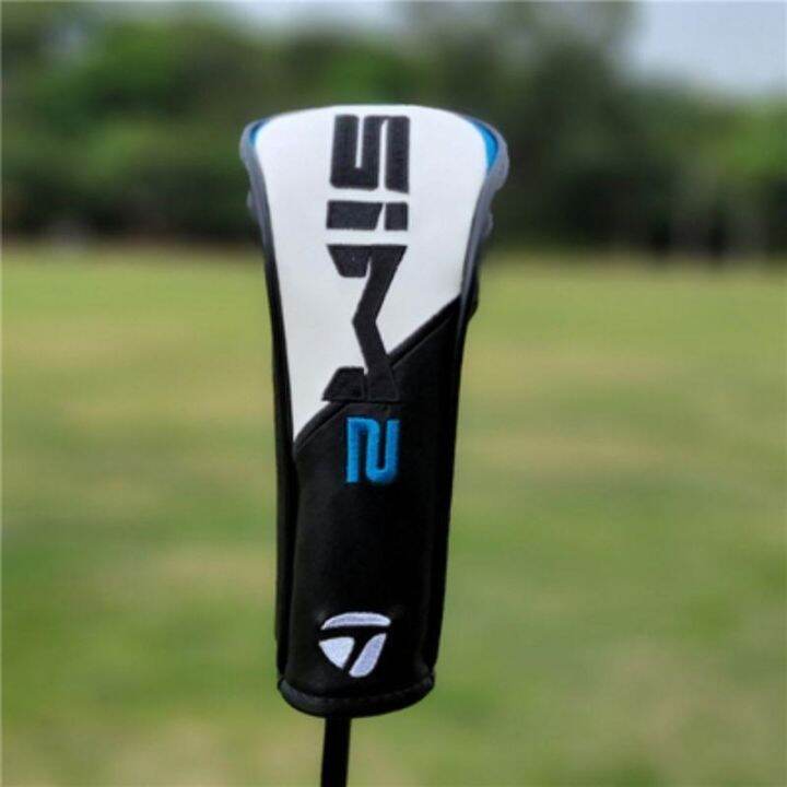 2023-sim-wooden-set-of-golf-rod-head-core-set-of-tie-ball-cap-set-of-golf-clubs-protective-boot