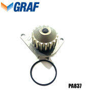 ปั๊มน้ำรถยนต์ (water pump) ซีตรอง CITROEN C3 I 1.4i  ปี 2003  eng.TU3JP