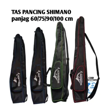 SHIMANO Men's Outdoor Sports Fishing Backpack Breathable Wear
