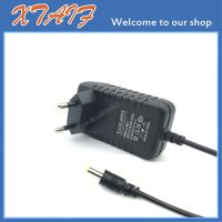 1PCS 12V1A High quality AC 100V-240V Converter Adapter DC 12V 1A 1000mA Power Supply EU Plug DC 4.0mm x 1.7mm