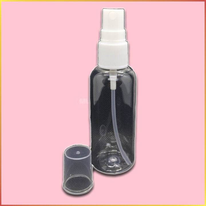 ขวดเสปรย์-ขนาด-50-ml-spray-bottle-50-ml-set-10-pcs