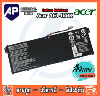 Acer รุ่น AC14B8K แบตแท้ Nitro AN-515 SP513 Swift 3 Es1-511 SF315-41 SF315-41G SF314-51 SF315-51 SF315-51G SF314-52G