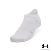 Under Armour UA Unisex ArmourDry™ Run Lite 2-Pack No Show Tab Socks อันเดอร์ อาร์เมอร์ ถุงเท้า สำหรับทุกเพศ