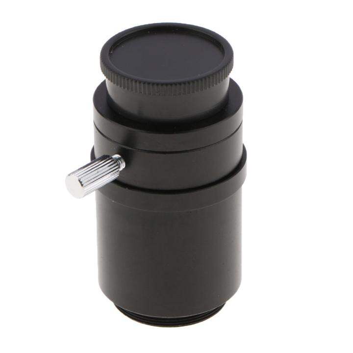 BNMAGIC 1X CTV CCD Adapter CS C+Mount Lens For Trinocular Stereo ...