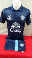 ชุดบอลกีฬาผู้ชายทีมบุรีรัมย์ ยูไนเต็ดเกรด AAA /Buriram United ตัวใหม่ล่าสุดฤดูกาล 2021- 2022 ราคาถูก ชุดเย้า