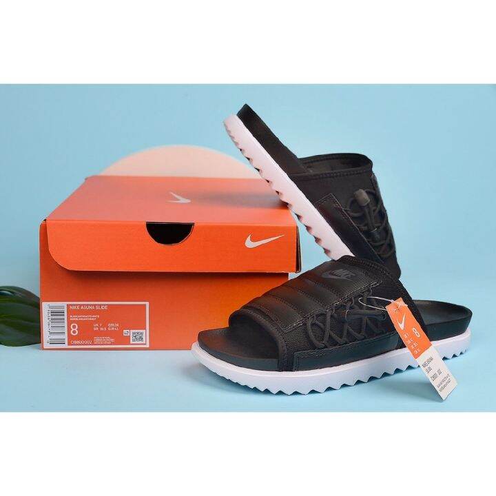 NIKE ASUNA SLIDES TOP GRADE PREMIUM QUALITY OEM JAPANESE FOR WOMEN AND